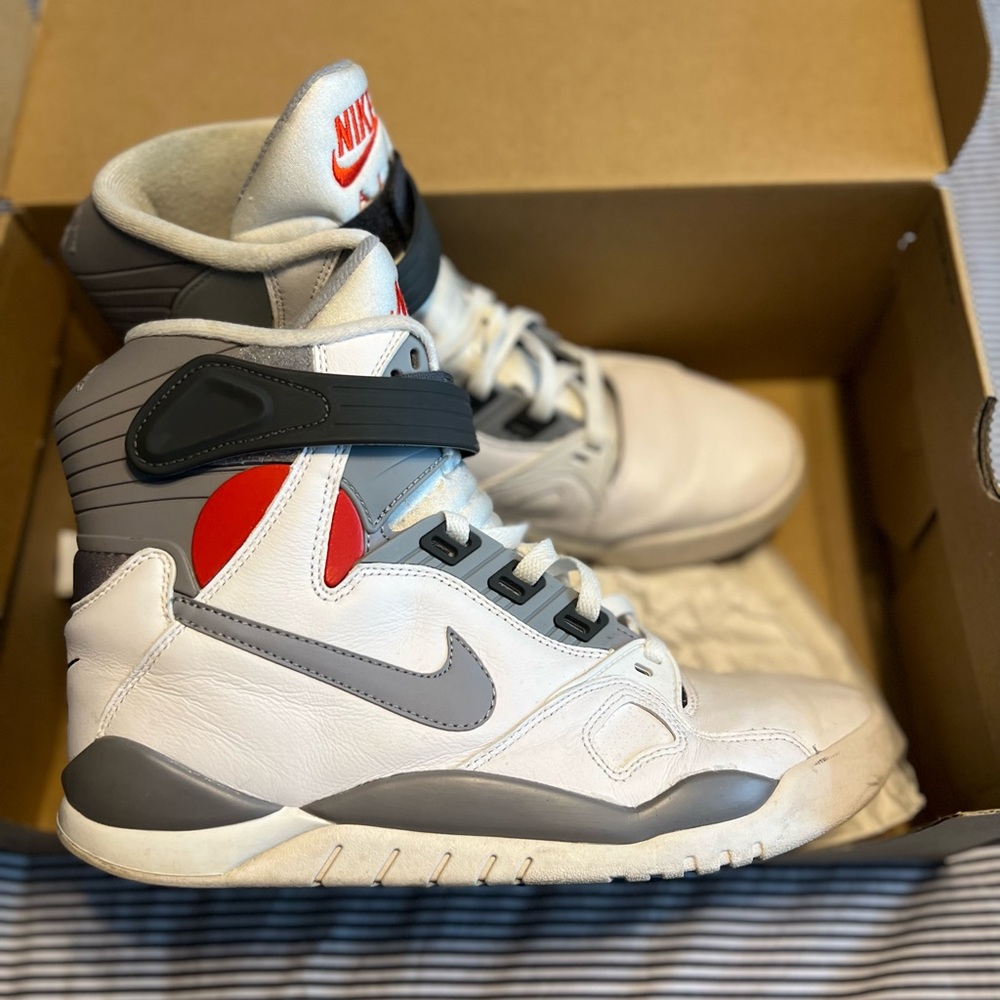 Nike Air Pressure 2016 ‘David Robinson’ - 10.5